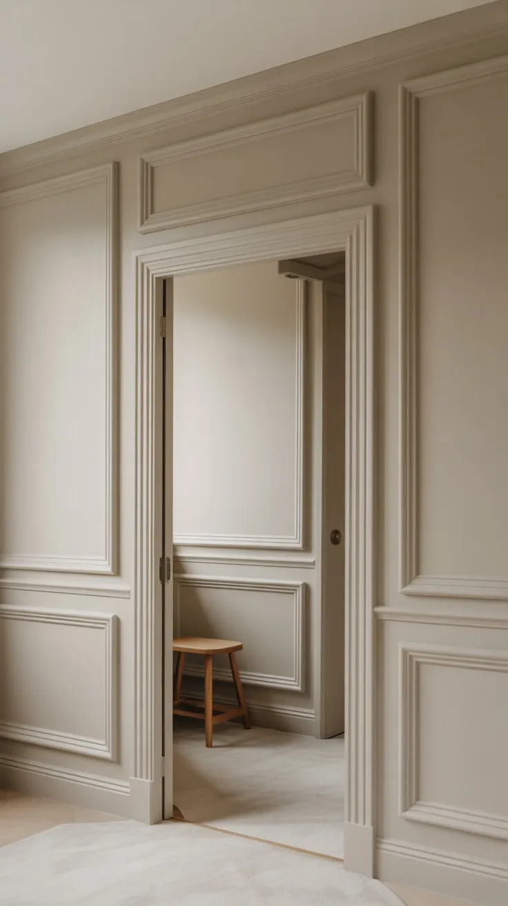 20+ Basement Wainscoting Ideas & Decor Inspiration to Transform Your Space