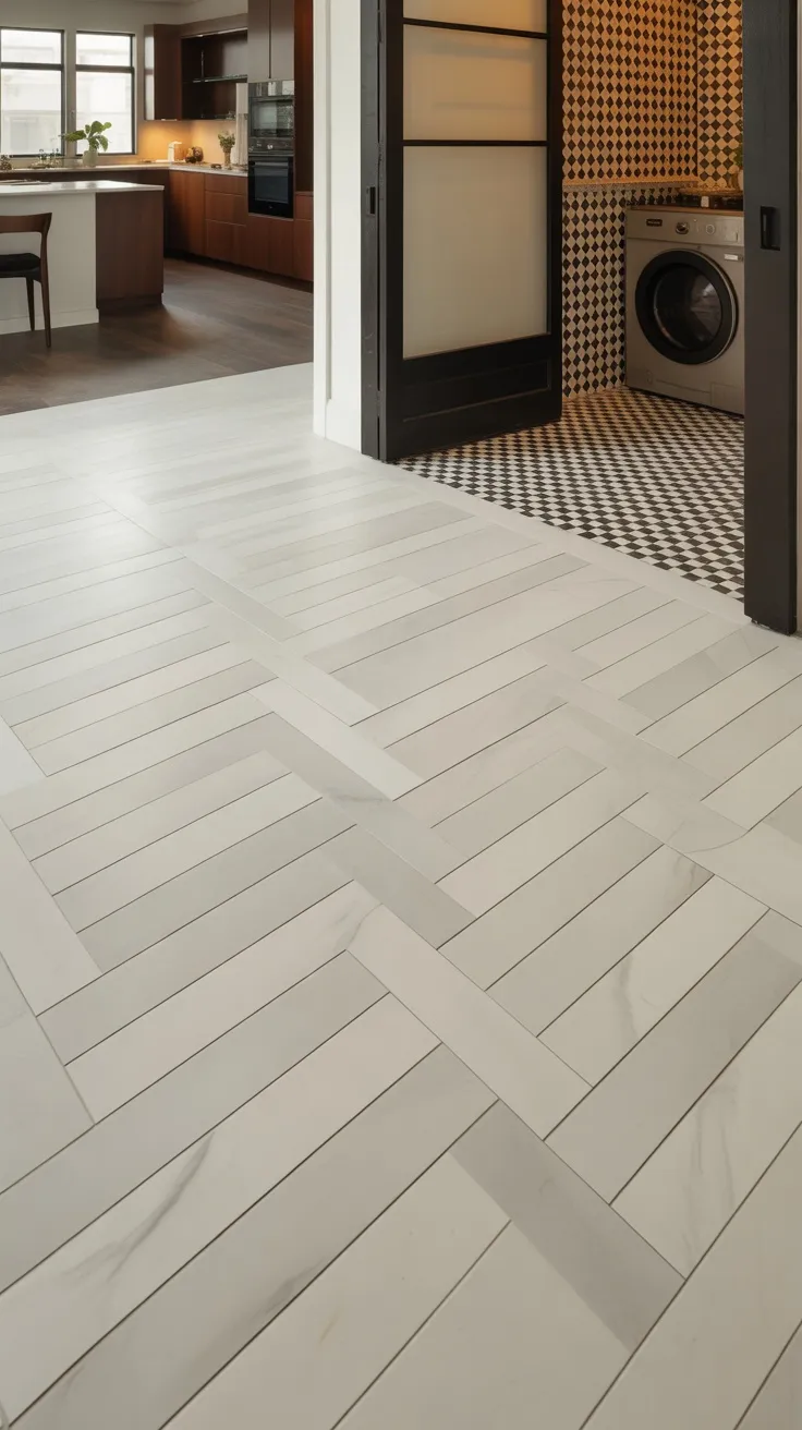 20+ Entryway Tile & Decor Ideas to Transform Your Home’s First Impression