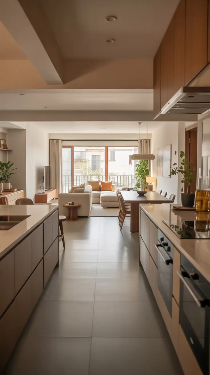 20+ Family Room & Kitchen Decor Ideas to Transform Your Home