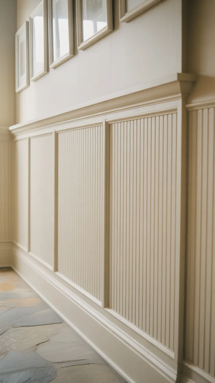 20+ Gallery Wall & Wainscoting Decor Ideas That Instantly Elevate Your Home