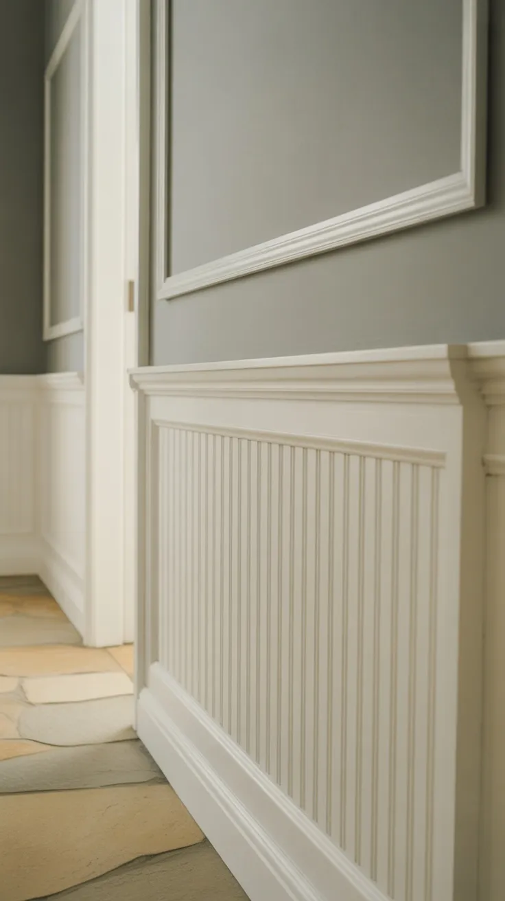 20+ Gallery Wall & Wainscoting Decor Ideas That Instantly Elevate Your Home