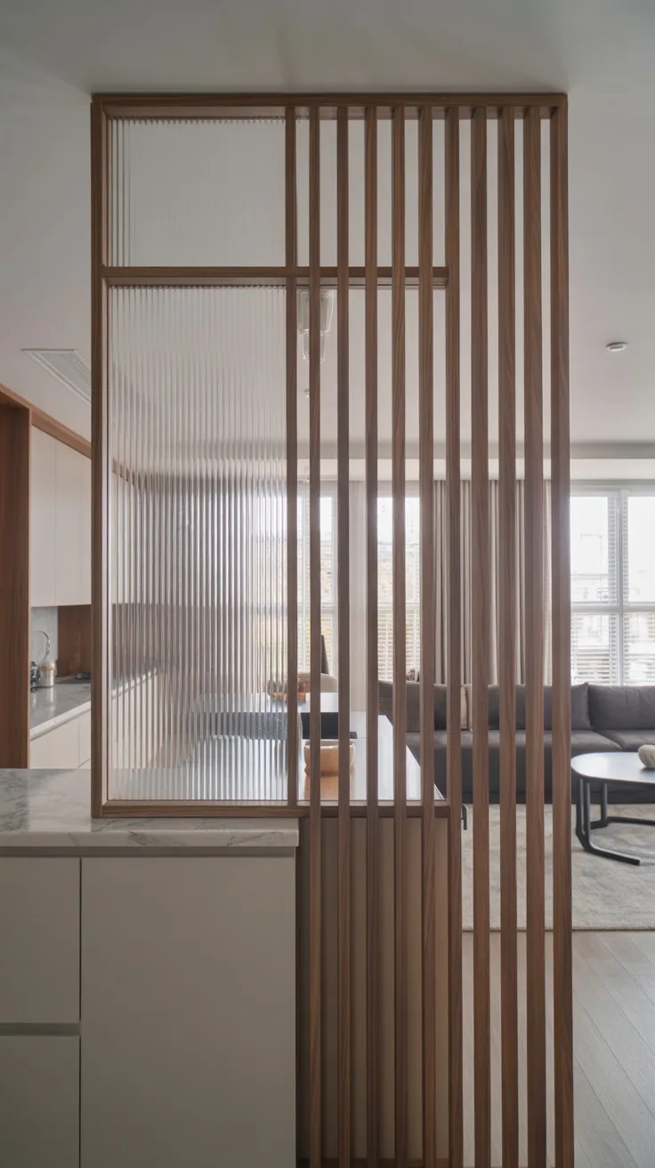 20+ Kitchen Partition Ideas & Decor Inspirations to Transform Your Space