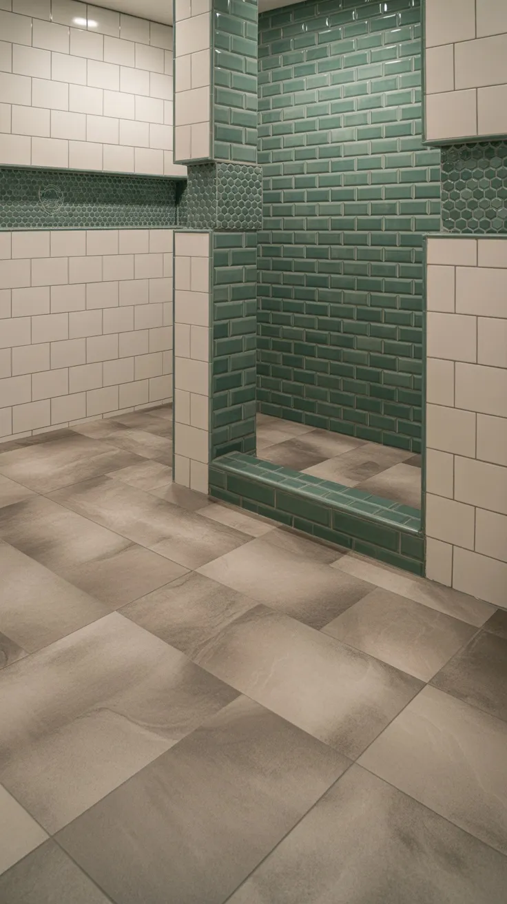 20+ Kitchen Tile Floor Ideas & Decor Inspirations to Transform Your Space