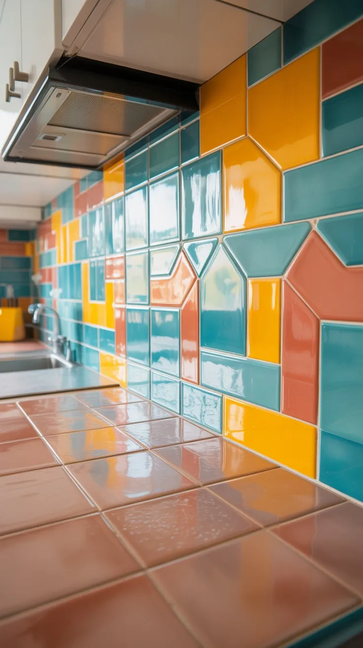 20+ Kitchen Tile Ideas & Decor Inspirations to Transform Your Space