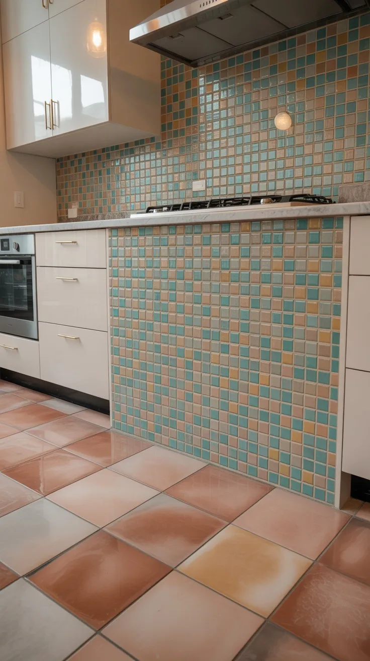 20+ Kitchen Tile Ideas & Decor Inspirations to Transform Your Space
