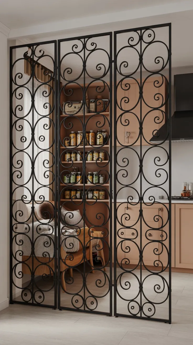 20+ Low-Budget Partition Decor Ideas to Transform Any Space