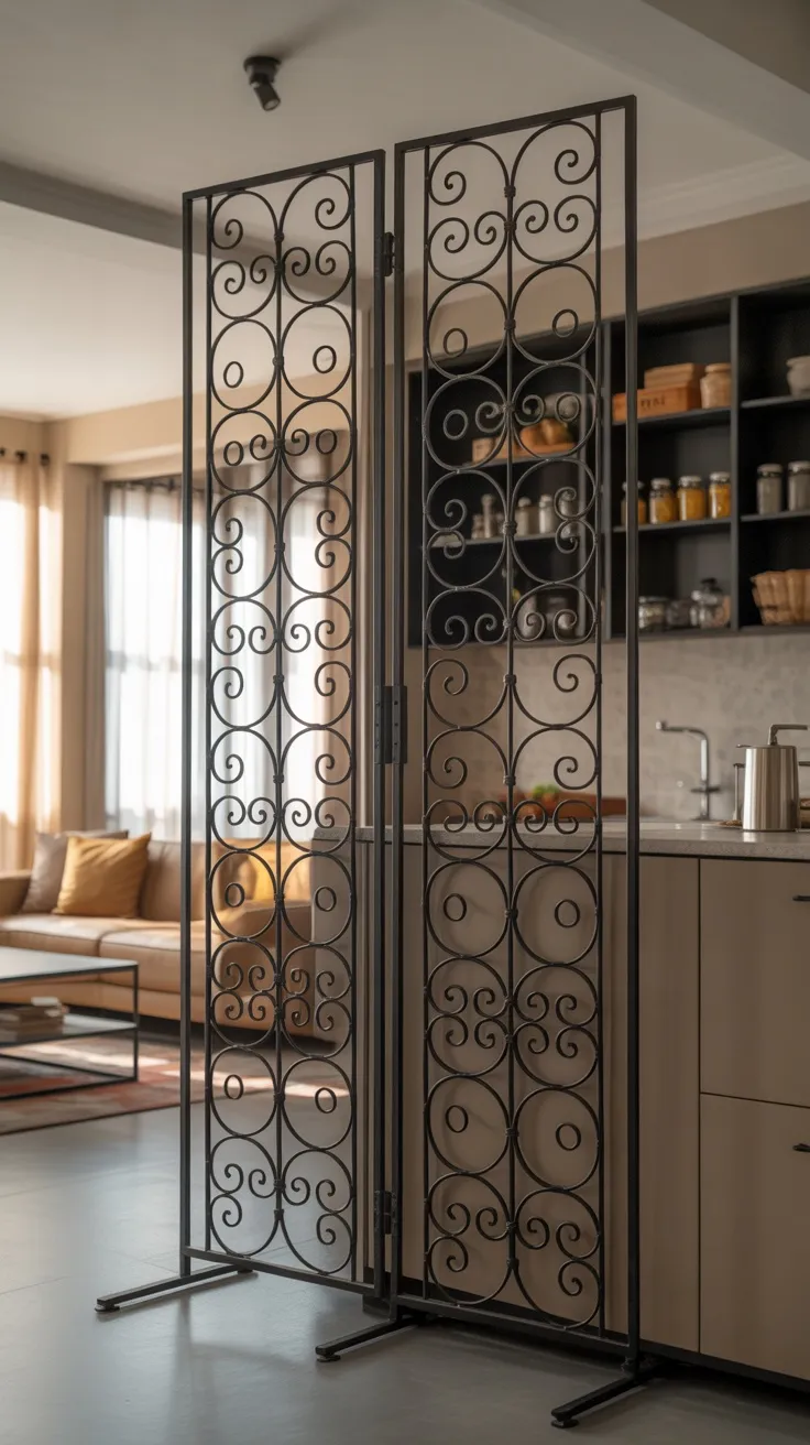 20+ Low-Budget Partition Decor Ideas to Transform Any Space