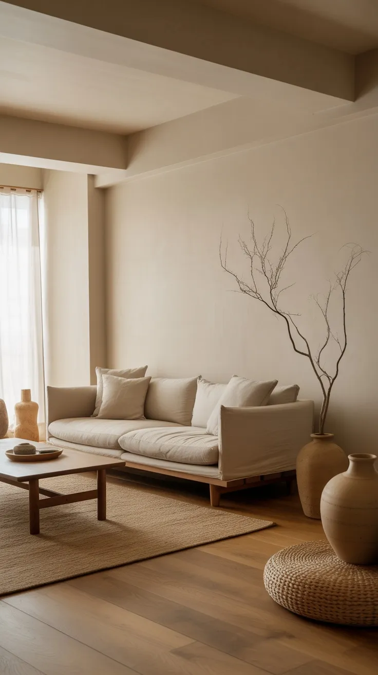20+ Minimalist Japandi Decor Ideas to Transform Your Home Into a Calm ...