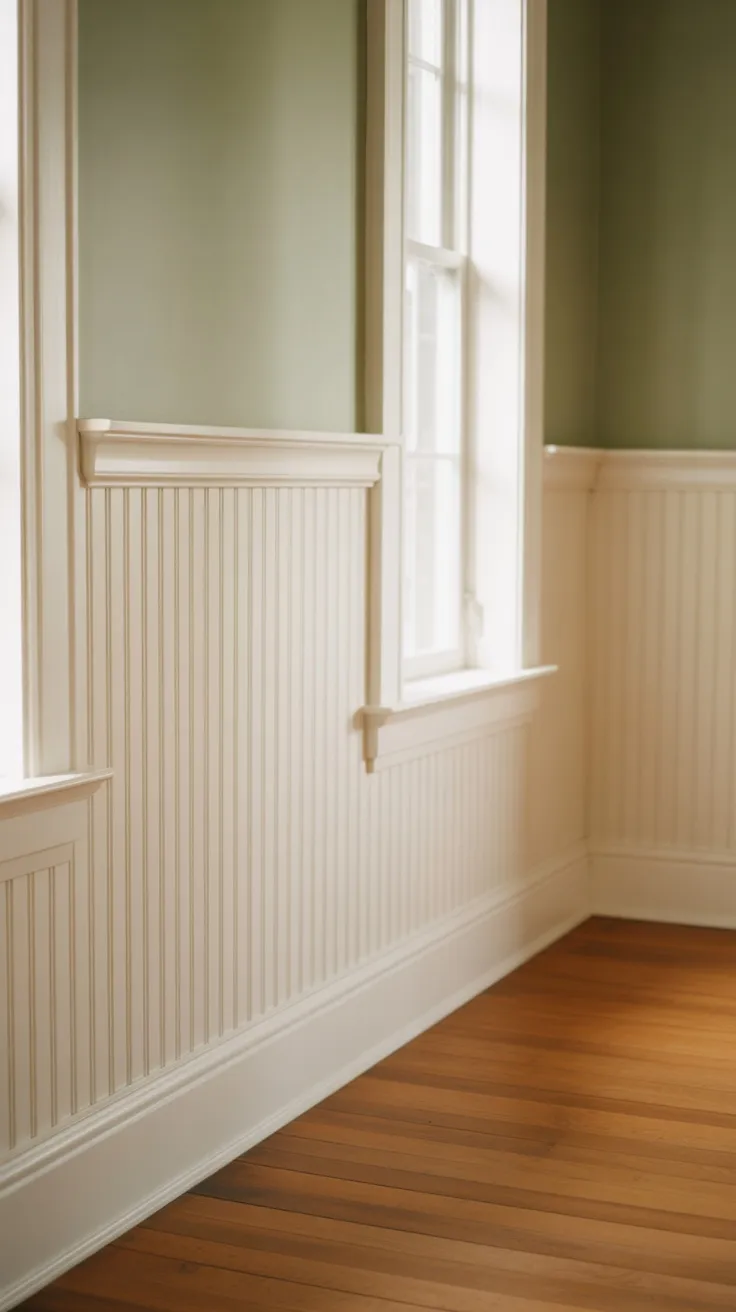 20+ Modern Wainscoting Decor Ideas to Instantly Elevate Any Room