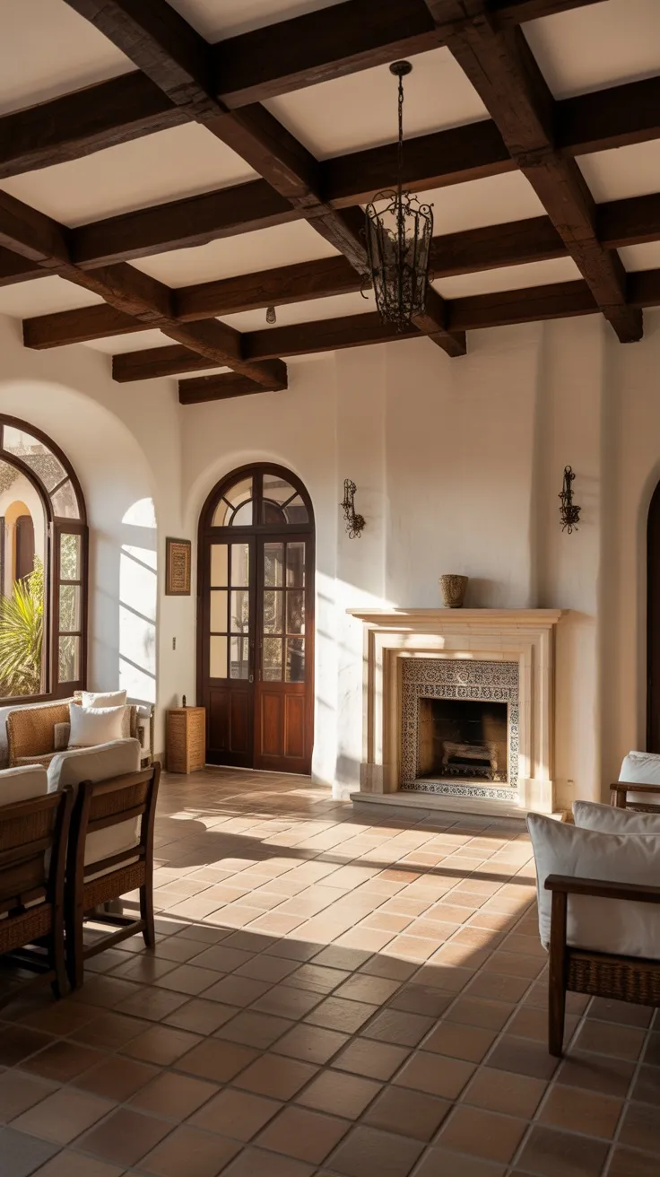 20+ Spanish Colonial Decor Ideas to Transform Your Home with Timeless ...