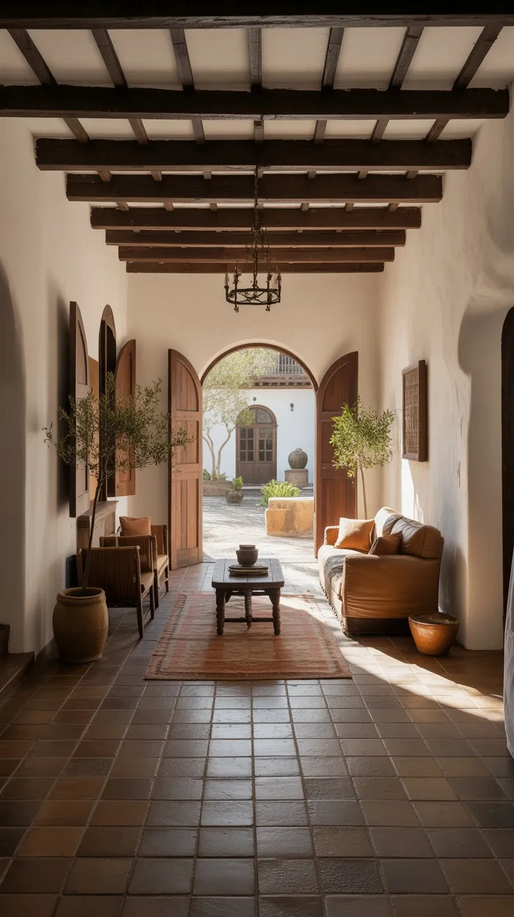 20+ Spanish Colonial Decor Ideas to Transform Your Home with Timeless ...