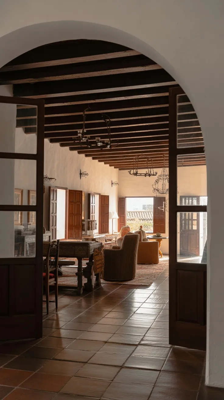 20+ Spanish Colonial Decor Ideas to Transform Your Home with Timeless ...
