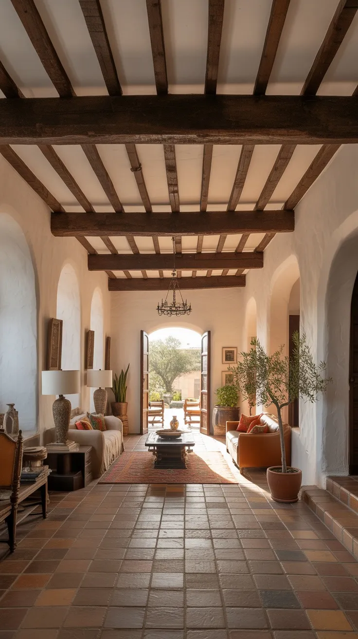 20+ Spanish Colonial Decor Ideas to Transform Your Home with Timeless ...