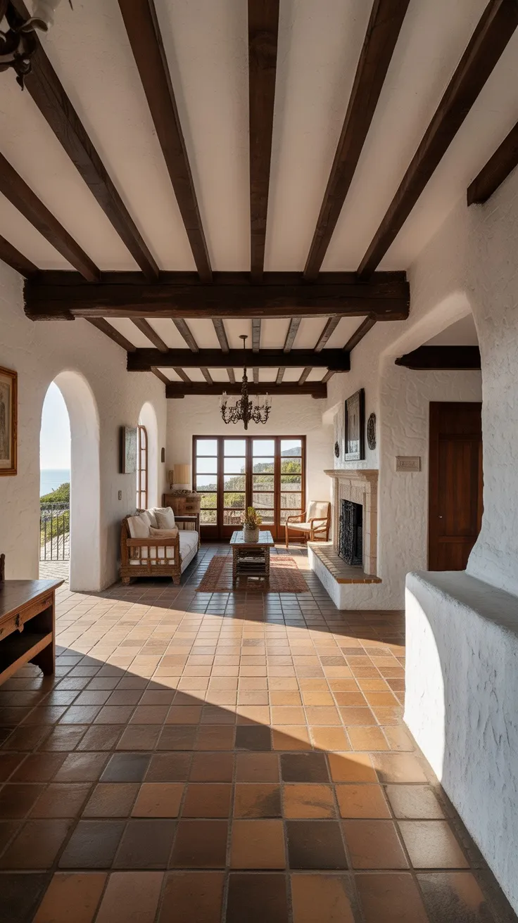 20+ Spanish Colonial Decor Ideas to Transform Your Home with Timeless ...