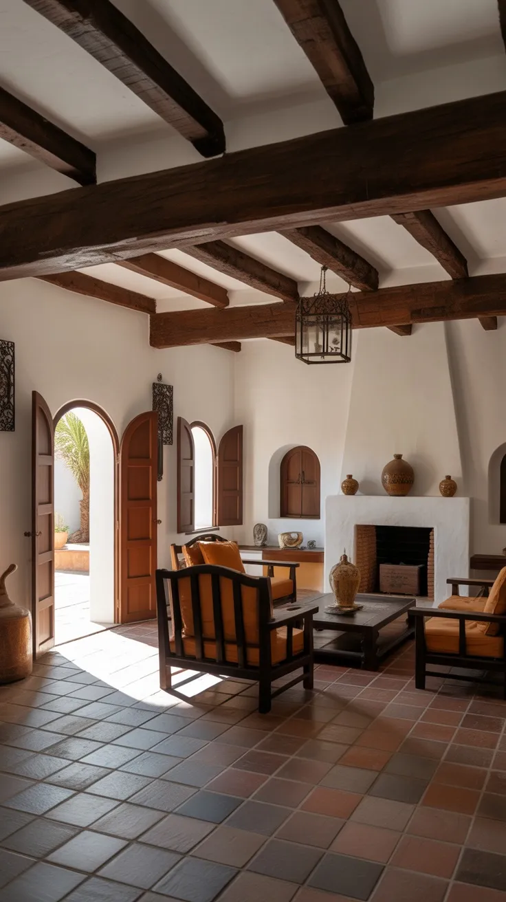 20+ Spanish Colonial Decor Ideas to Transform Your Home with Timeless ...