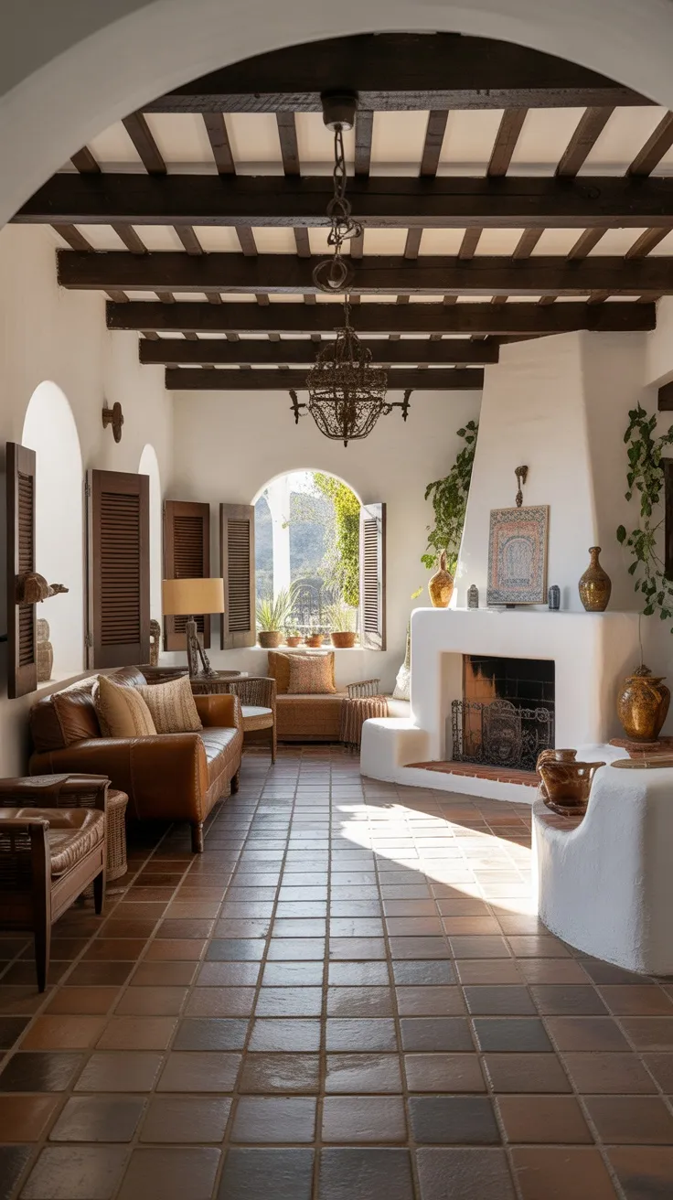 20+ Spanish Colonial Decor Ideas to Transform Your Home with Timeless ...