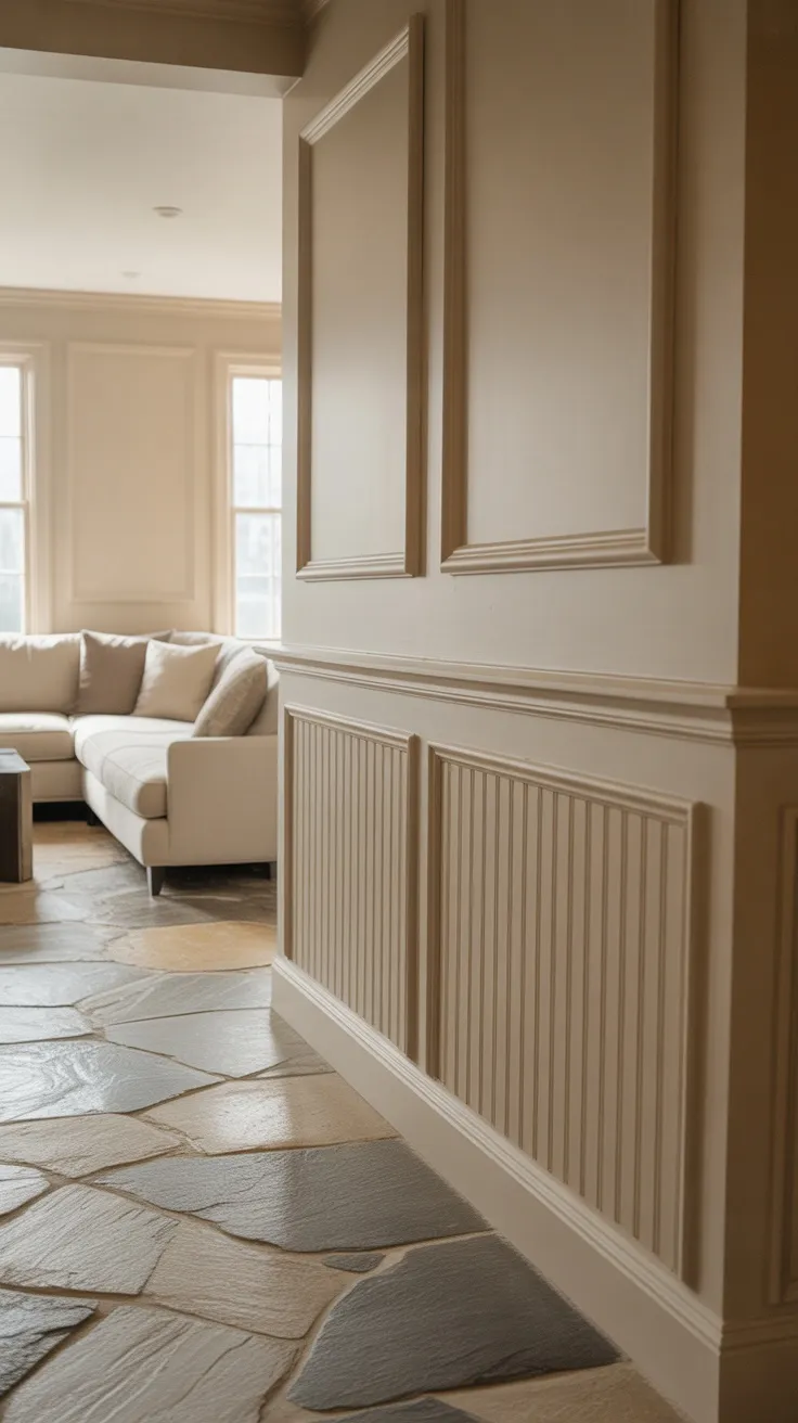 20+ Timeless Traditional Wainscoting Ideas to Elevate Your Home Decor