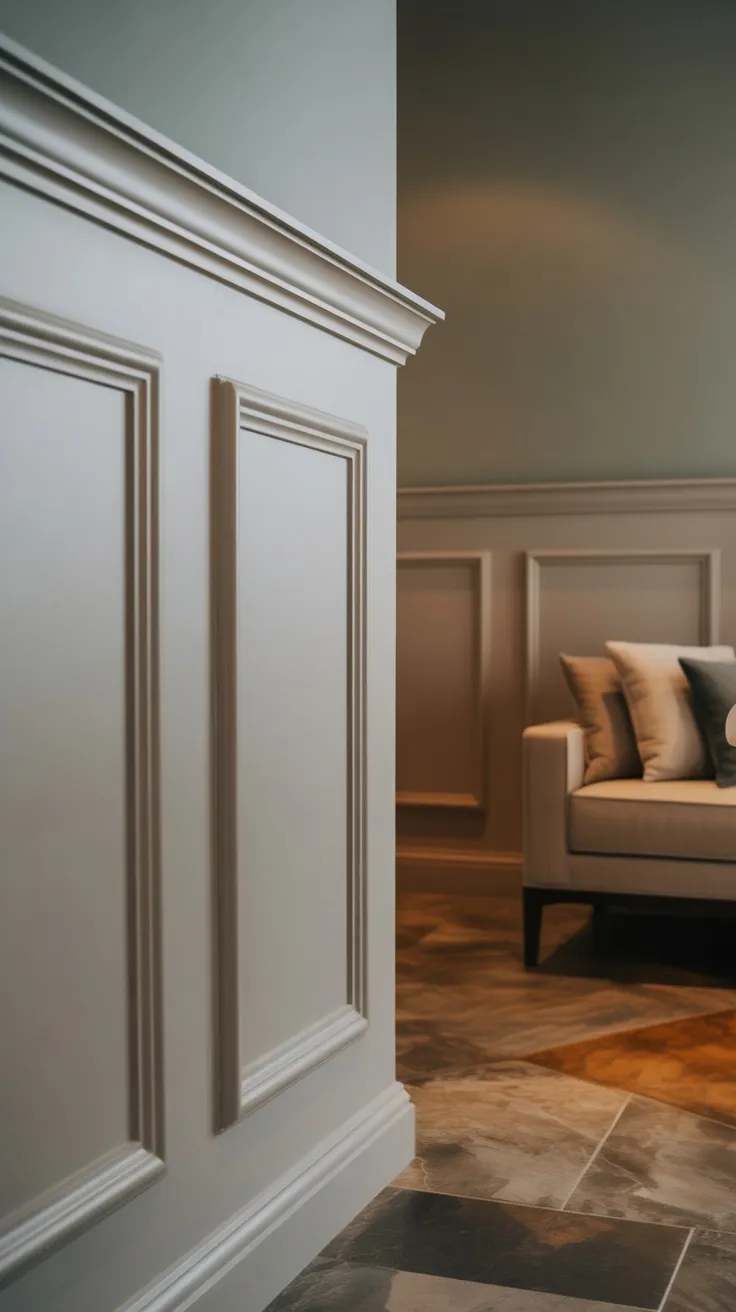 20+ Timeless Traditional Wainscoting Ideas to Elevate Your Home Decor
